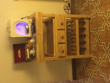 Holiday Apartment in Roma (Roma) or holiday homes and vacation rentals