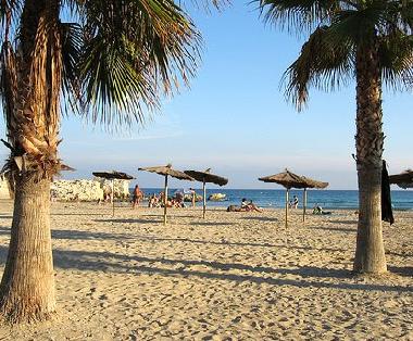 Holiday House in Moraira (Alicante / Alacant) or holiday homes and vacation rentals