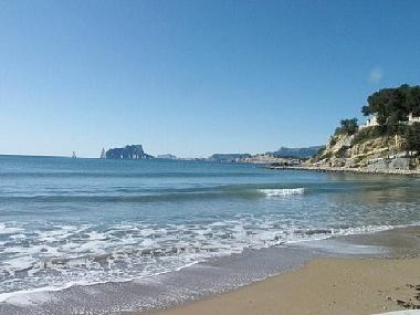 Holiday House in Moraira (Alicante / Alacant) or holiday homes and vacation rentals