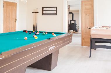 Holiday House in Bredebro (Sonderjylland) or holiday homes and vacation rentals