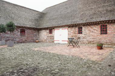 Holiday House in Bredebro (Sonderjylland) or holiday homes and vacation rentals