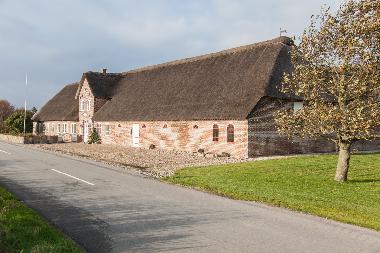 Holiday House in Bredebro (Sonderjylland) or holiday homes and vacation rentals