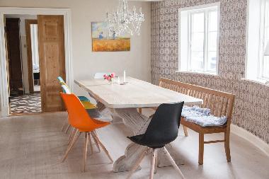 Holiday House in Bredebro (Sonderjylland) or holiday homes and vacation rentals
