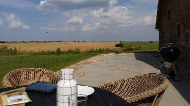 Holiday House in Bredebro (Sonderjylland) or holiday homes and vacation rentals