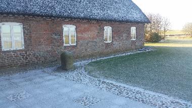 Holiday House in Bredebro (Sonderjylland) or holiday homes and vacation rentals