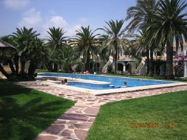 Holiday Apartment in Denia  (Alicante / Alacant) or holiday homes and vacation rentals