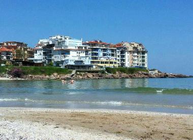 Holiday Apartment in Sosopol (Burgas) or holiday homes and vacation rentals