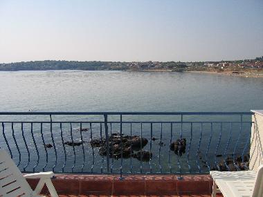 Holiday Apartment in Sosopol (Burgas) or holiday homes and vacation rentals