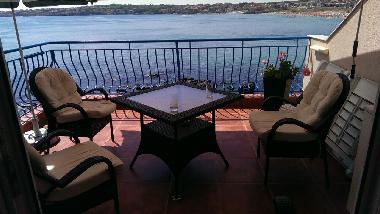 Holiday Apartment in Sosopol (Burgas) or holiday homes and vacation rentals