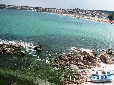 Holiday Apartment in Sosopol (Burgas) or holiday homes and vacation rentals
