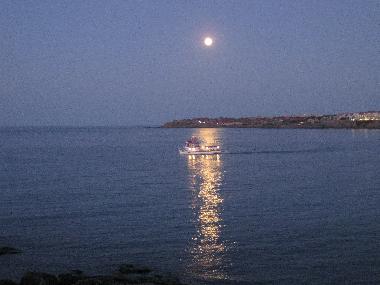 Holiday Apartment in Sosopol (Burgas) or holiday homes and vacation rentals