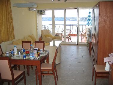 Holiday Apartment in Sosopol (Burgas) or holiday homes and vacation rentals