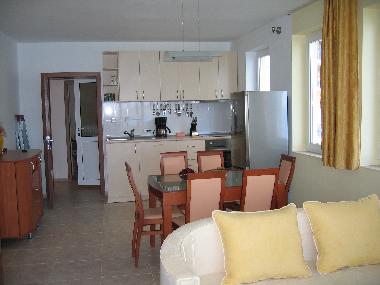 Holiday Apartment in Sosopol (Burgas) or holiday homes and vacation rentals