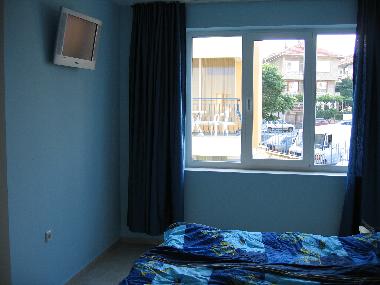 Holiday Apartment in Sosopol (Burgas) or holiday homes and vacation rentals