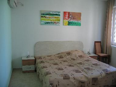 Holiday Apartment in Sosopol (Burgas) or holiday homes and vacation rentals