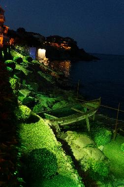 Holiday Apartment in Sosopol (Burgas) or holiday homes and vacation rentals