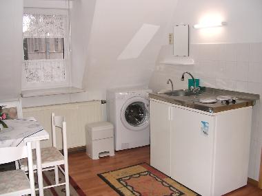 Holiday Apartment in Benshausen (Thuringian forest) or holiday homes and vacation rentals