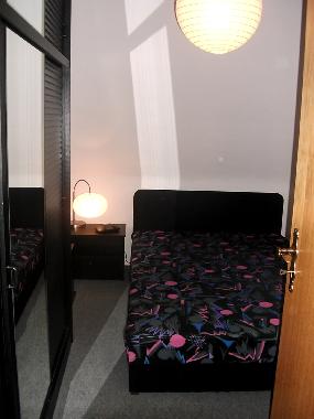 Holiday Apartment in Benshausen (Thuringian forest) or holiday homes and vacation rentals