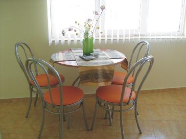 Holiday Apartment in Sosopol (Burgas) or holiday homes and vacation rentals