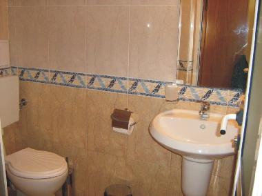 Holiday Apartment in Sosopol (Burgas) or holiday homes and vacation rentals