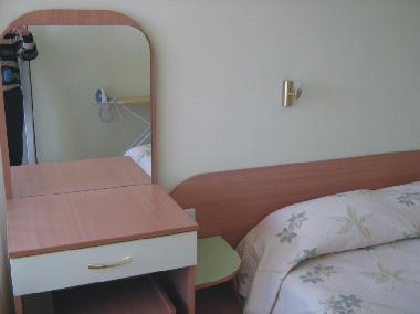 Holiday Apartment in Sosopol (Burgas) or holiday homes and vacation rentals