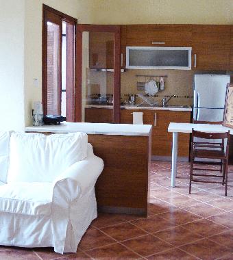 Holiday Apartment in Nikiti (Chalkidiki) or holiday homes and vacation rentals