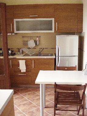 Holiday Apartment in Nikiti (Chalkidiki) or holiday homes and vacation rentals