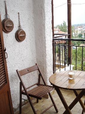 Holiday Apartment in Nikiti (Chalkidiki) or holiday homes and vacation rentals