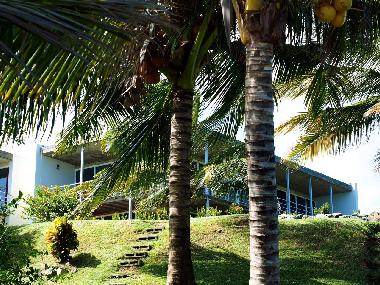 Holiday House in Goodwood (Tobago) or holiday homes and vacation rentals
