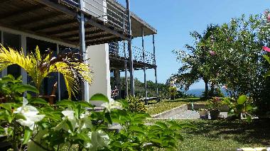 Holiday House in Goodwood (Tobago) or holiday homes and vacation rentals