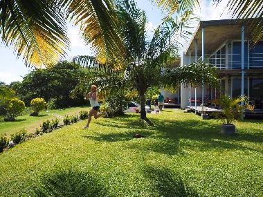 Holiday House in Goodwood (Tobago) or holiday homes and vacation rentals