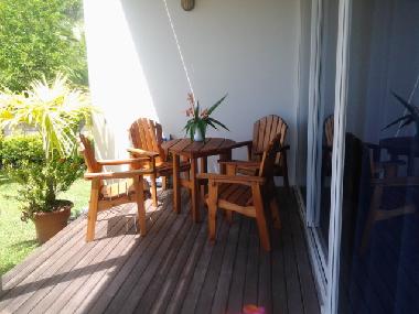 Holiday House in Goodwood (Tobago) or holiday homes and vacation rentals