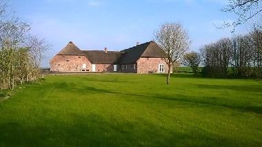 Holiday House in Bredebro (Sonderjylland) or holiday homes and vacation rentals