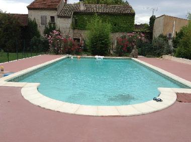 Villa in Viols (Vaucluse) or holiday homes and vacation rentals