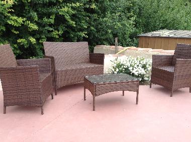 Villa in Viols (Vaucluse) or holiday homes and vacation rentals