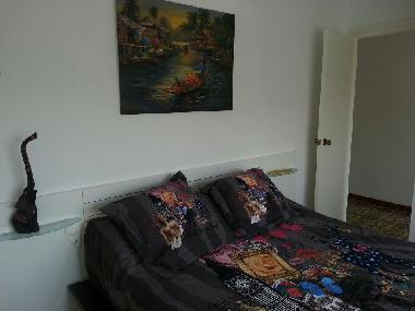 Holiday Apartment in Ampolla (Tarragona) or holiday homes and vacation rentals