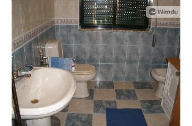 Villa in Viseu (Beira Interior Norte) or holiday homes and vacation rentals