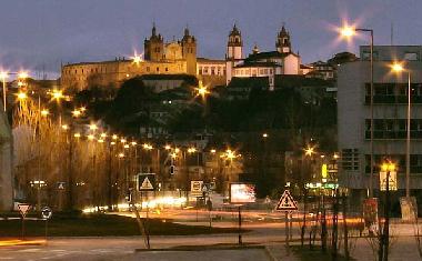 Villa in Viseu (Beira Interior Norte) or holiday homes and vacation rentals