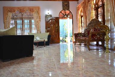 Holiday House in Bandarawela (Badulla) or holiday homes and vacation rentals