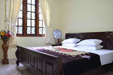 Holiday House in Bandarawela (Badulla) or holiday homes and vacation rentals