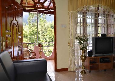 Holiday House in Bandarawela (Badulla) or holiday homes and vacation rentals