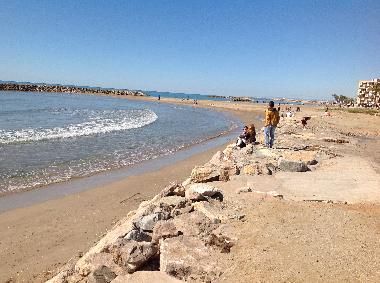 Chalet in Cunit (Tarragona) or holiday homes and vacation rentals