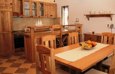 Villa in Zagvozd (Splitsko-Dalmatinska) or holiday homes and vacation rentals