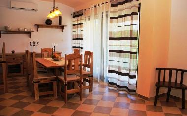 Villa in Zagvozd (Splitsko-Dalmatinska) or holiday homes and vacation rentals