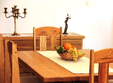 Villa in Zagvozd (Splitsko-Dalmatinska) or holiday homes and vacation rentals