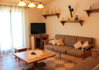 Villa in Zagvozd (Splitsko-Dalmatinska) or holiday homes and vacation rentals