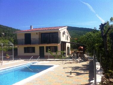 Villa in Zagvozd (Splitsko-Dalmatinska) or holiday homes and vacation rentals