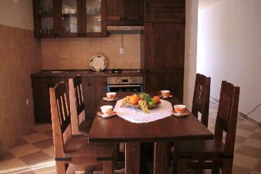 Villa in Zagvozd (Splitsko-Dalmatinska) or holiday homes and vacation rentals