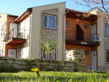 villa Mediterana with 5 rooms