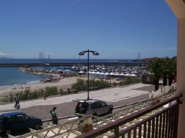 Holiday Apartment in isola rossa (Olbia-Tempio) or holiday homes and vacation rentals